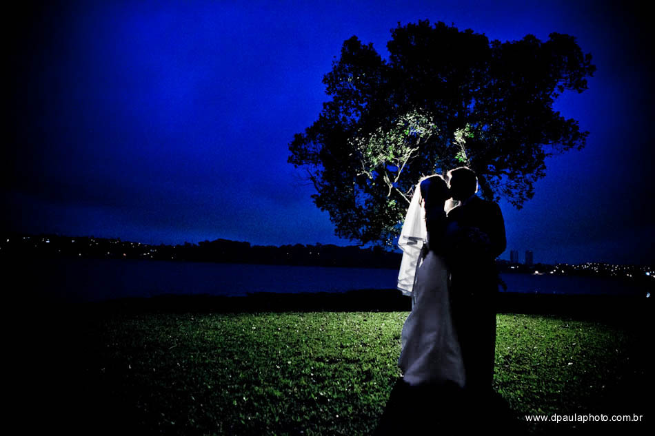 Fotografia de Casamento com Renato dPaula