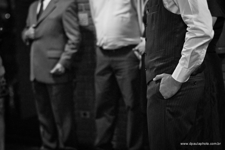 Fotografia de casamento - Monique e Mateus