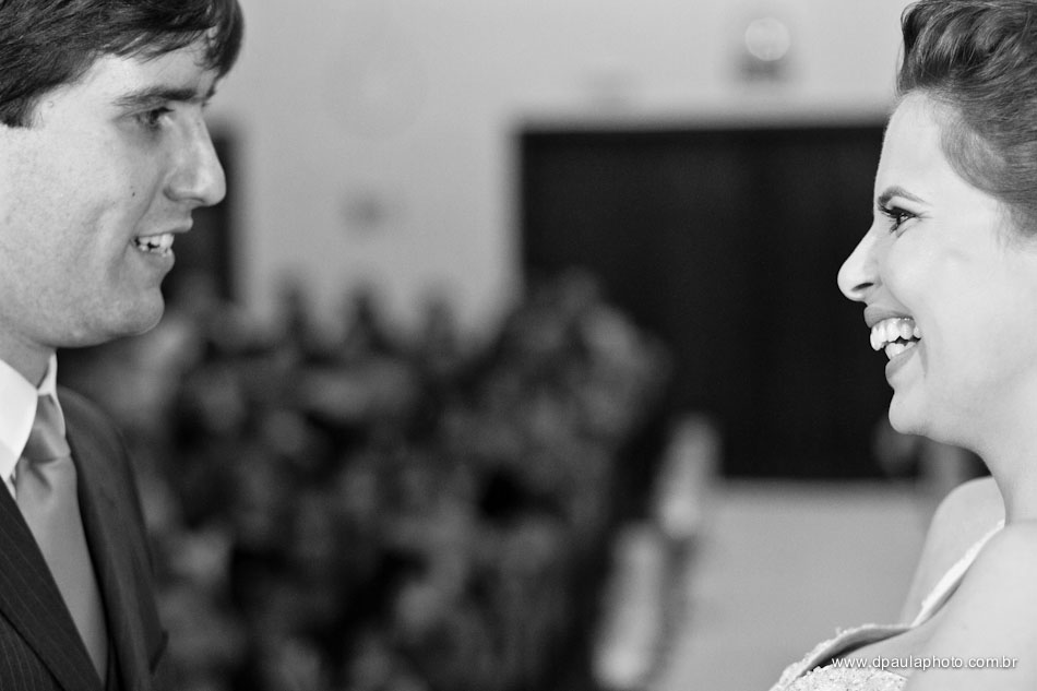 Fotografia de casamento - Monique e Mateus
