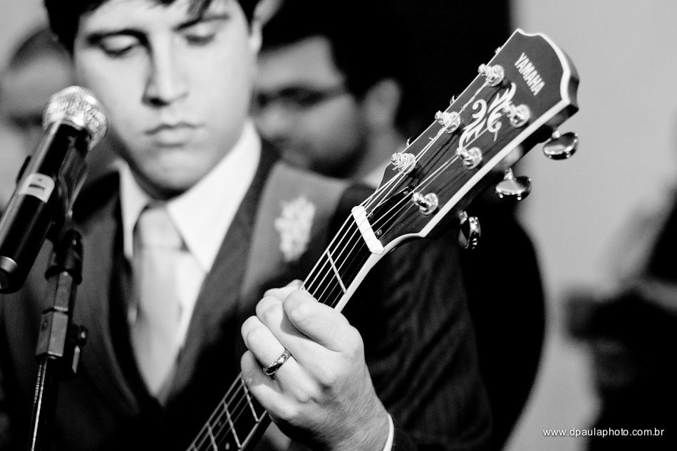 Fotografia de casamento - Monique e Mateus