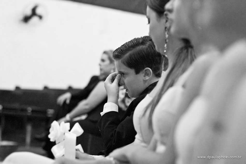 Fotografia de casamento - Monique e Mateus