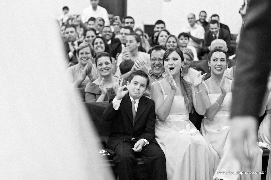Fotografia de casamento - Monique e Mateus