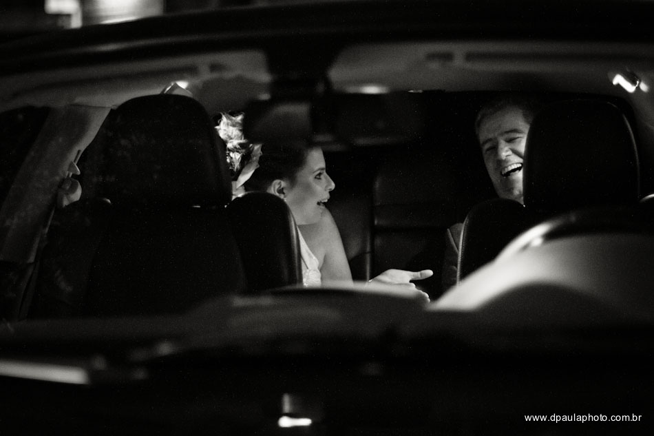 Fotografia de casamento - Monique e Mateus