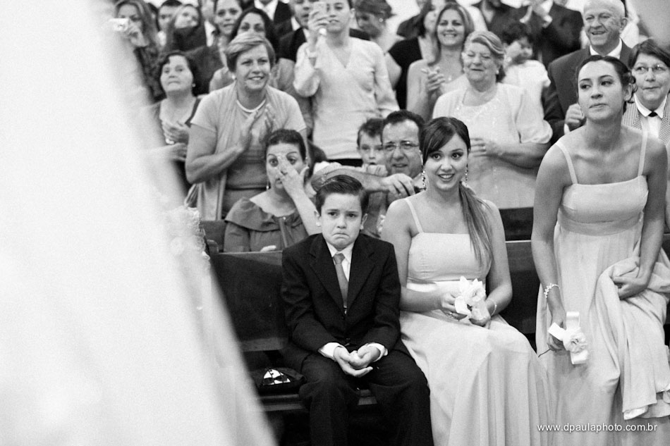 Fotografia de casamento - Monique e Mateus