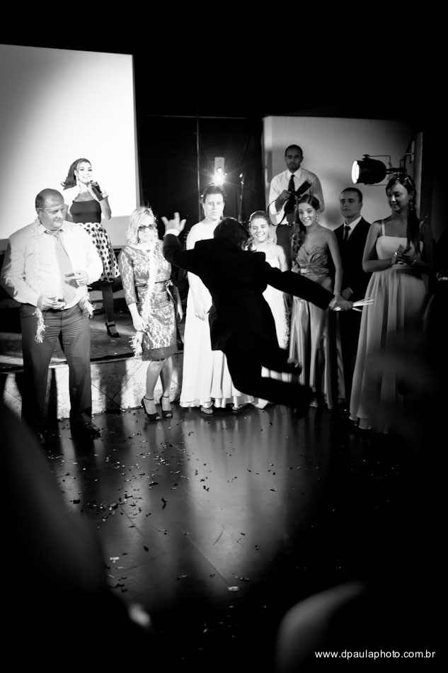 Fotografia de casamento - Monique e Mateus