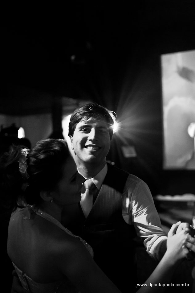 Fotografia de casamento - Monique e Mateus