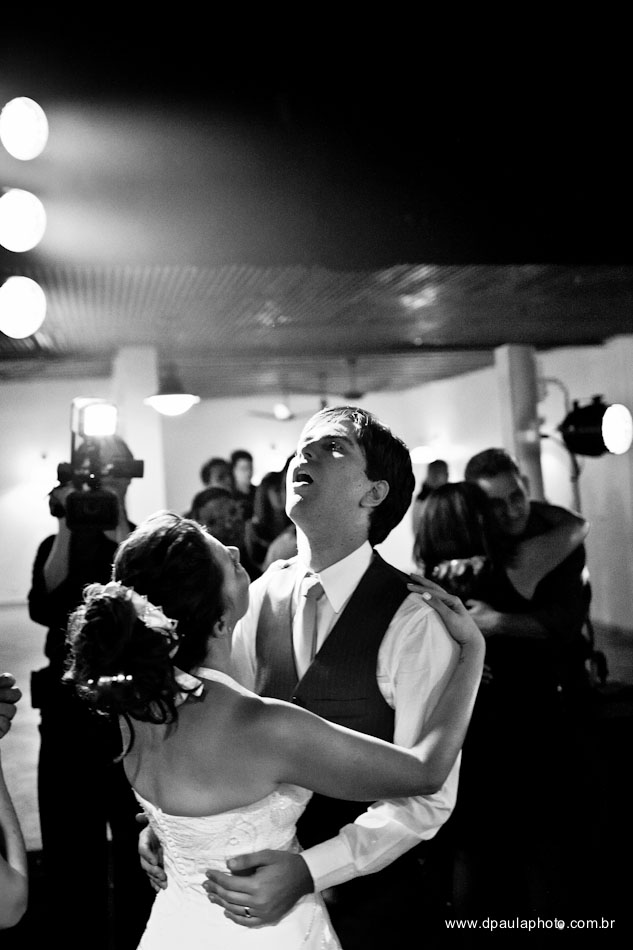 Fotografia de casamento - Monique e Mateus