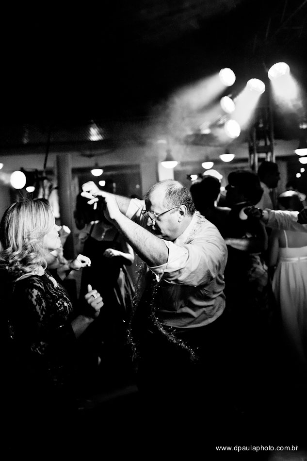 Fotografia de casamento - Monique e Mateus