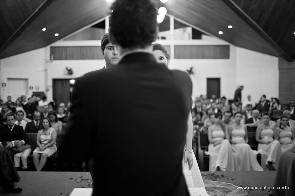 Fotografia de casamento - Monique e Mateus