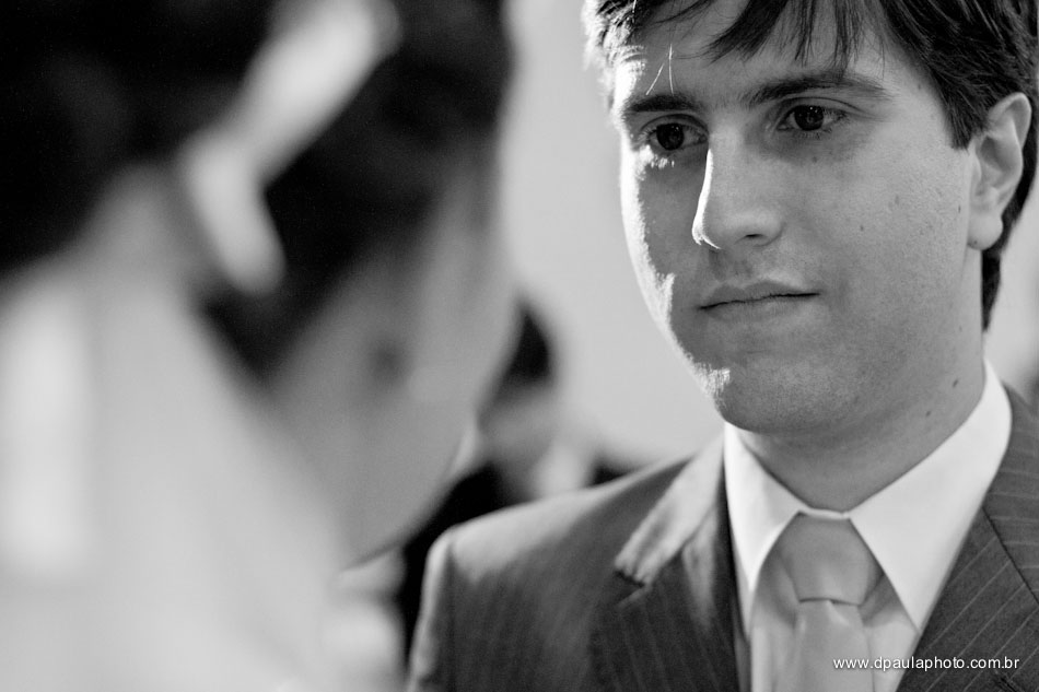 Fotografia de casamento - Monique e Mateus