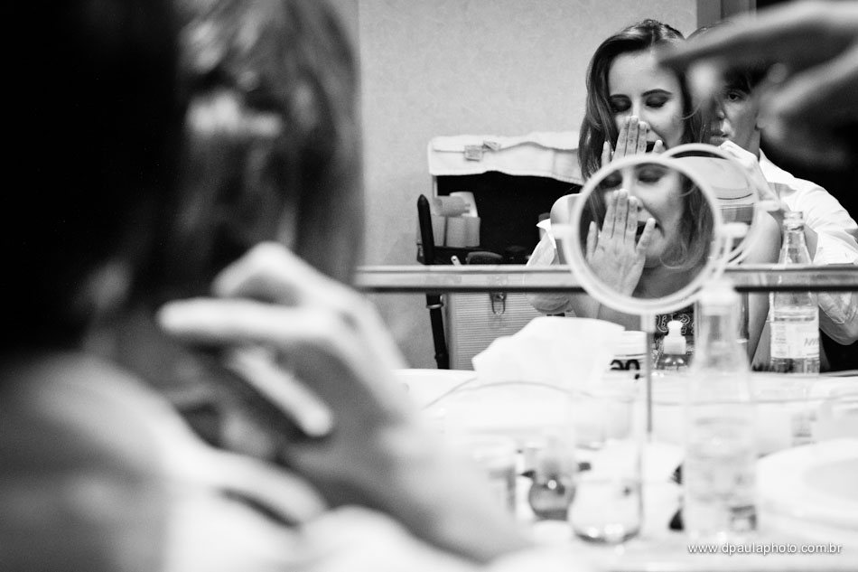 Fotografia de Casamento de Ana e Wanderley