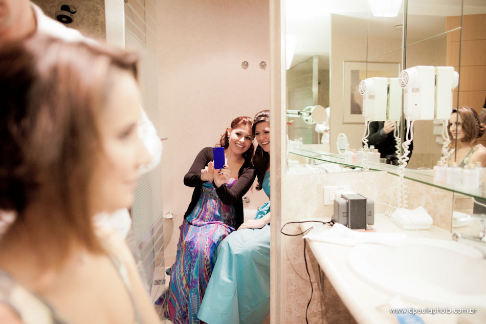 Fotografia de Casamento de Ana e Wanderley