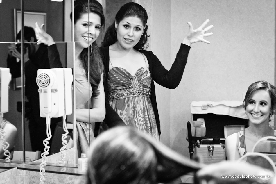 Fotografia de Casamento de Ana e Wanderley