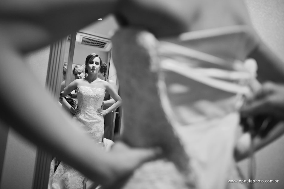 Fotografia de Casamento de Ana e Wanderley