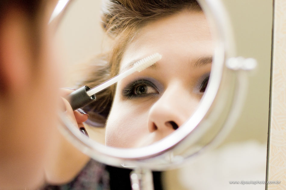Fotografia de Casamento de Ana e Wanderley