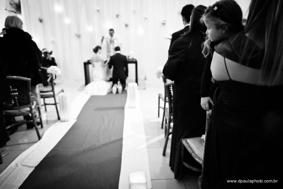 Fotografia de Casamento de Ana e Wanderley