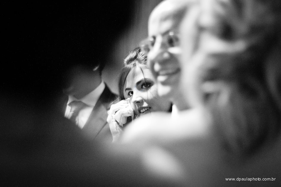 Fotografia de Casamento de Ana e Wanderley
