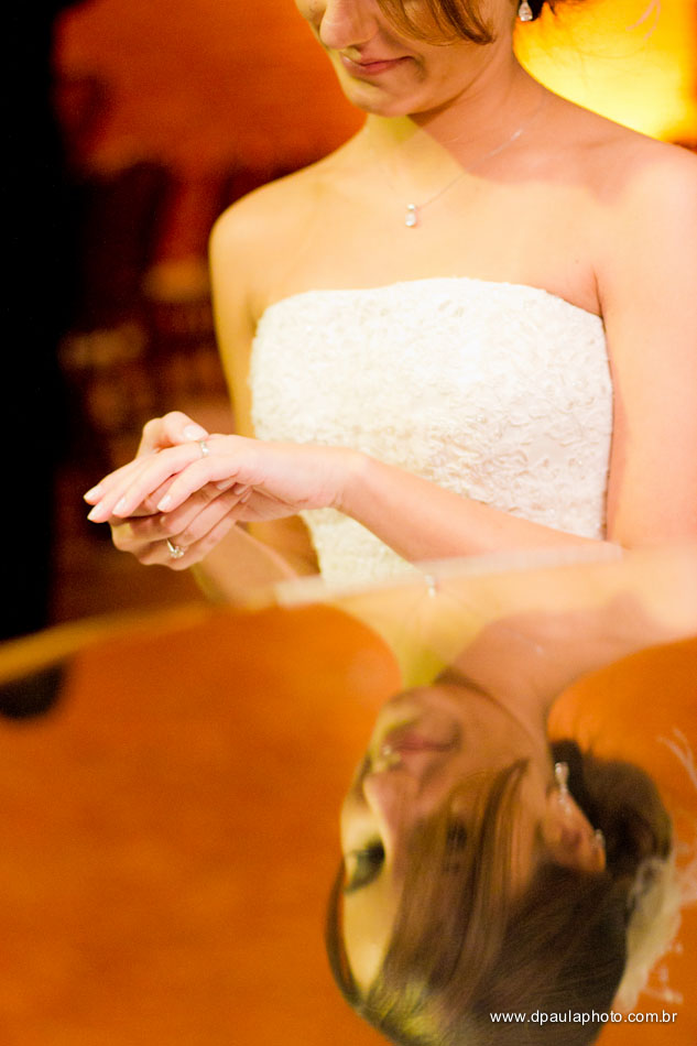 Fotografia de Casamento de Ana e Wanderley