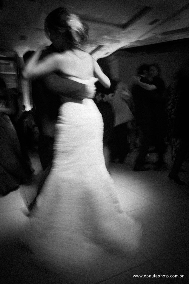 Fotografia de Casamento de Ana e Wanderley