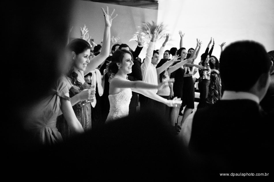 Fotografia de Casamento de Ana e Wanderley