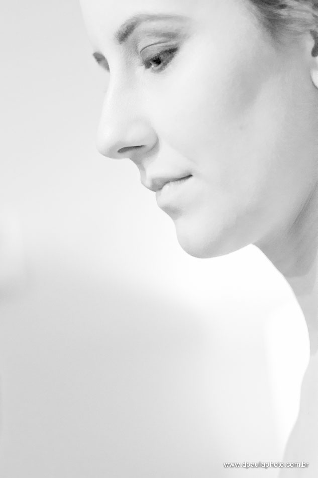 Fotografia de Casamento de Ana e Wanderley