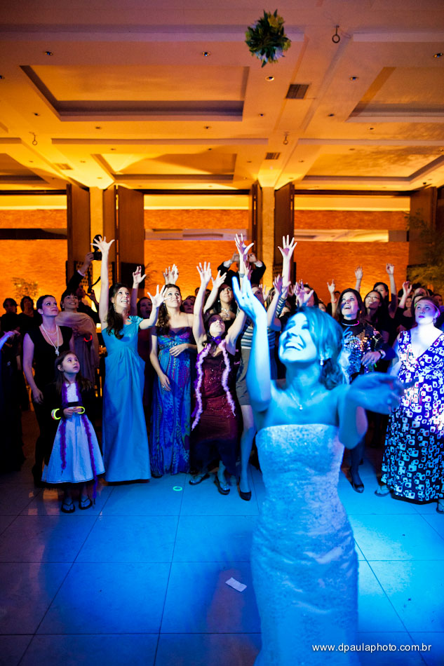 Fotografia de Casamento de Ana e Wanderley