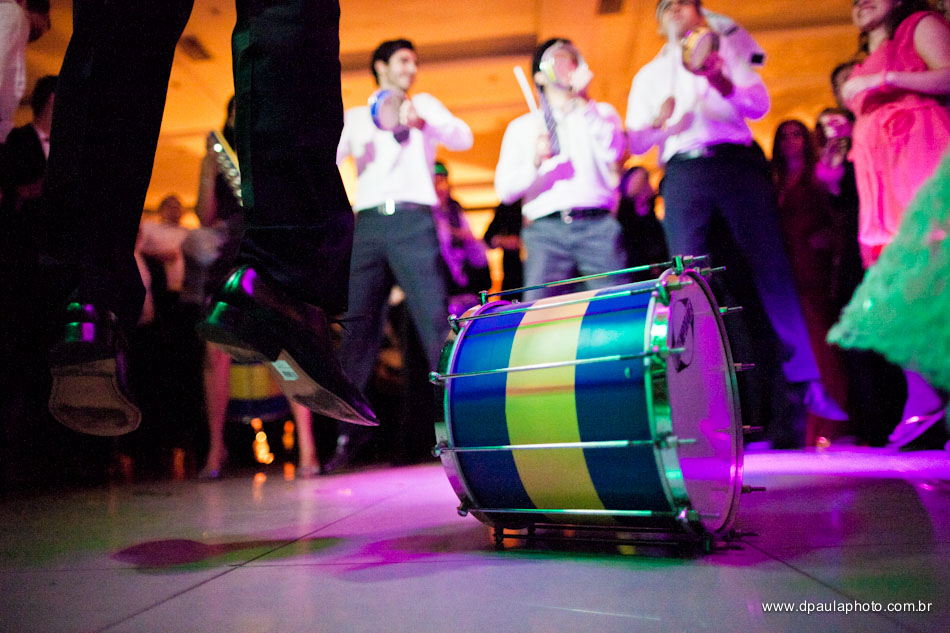 Fotografia de Casamento de Ana e Wanderley