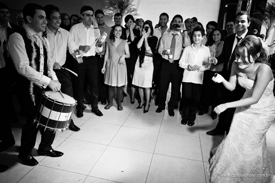 Fotografia de Casamento de Ana e Wanderley