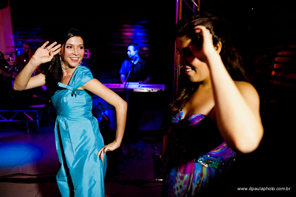 Fotografia de Casamento de Ana e Wanderley