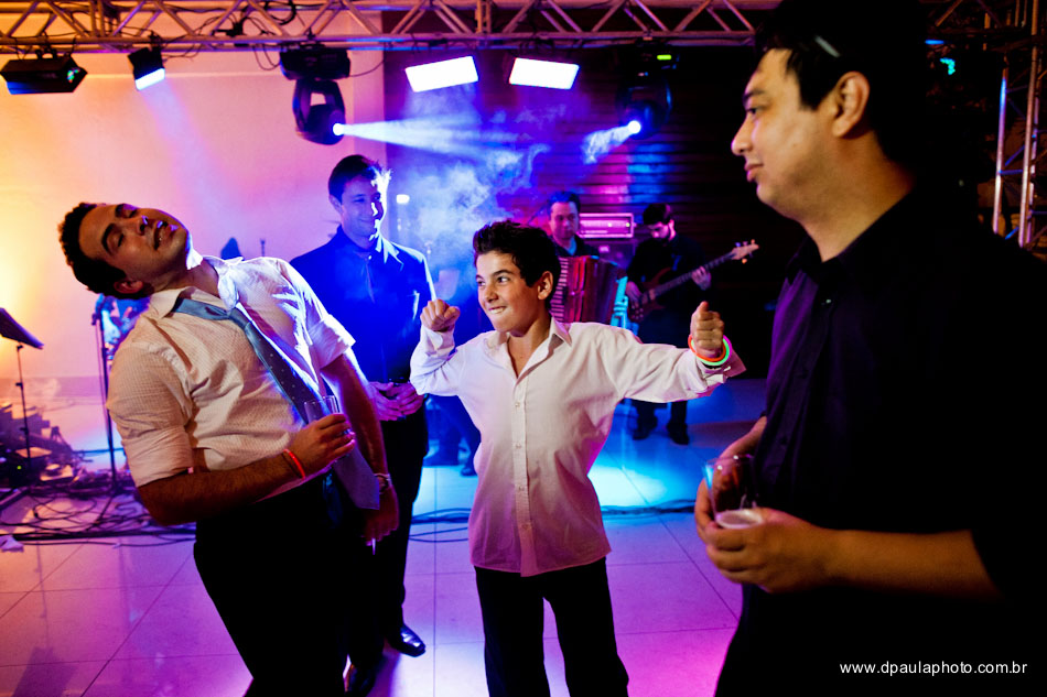 Fotografia de Casamento de Ana e Wanderley