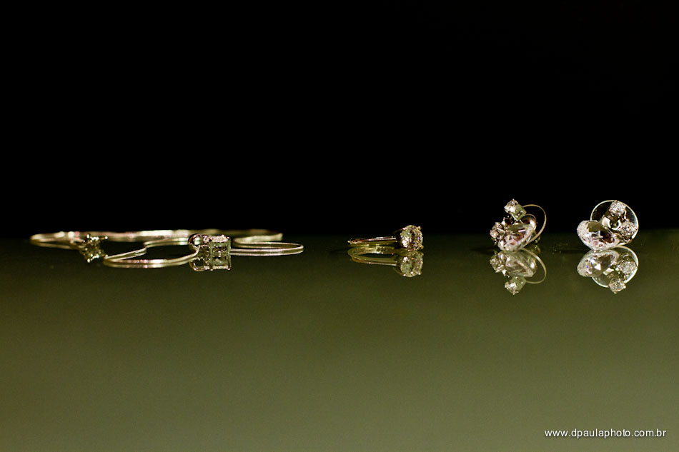 Fotografia de Casamento de Ana e Wanderley