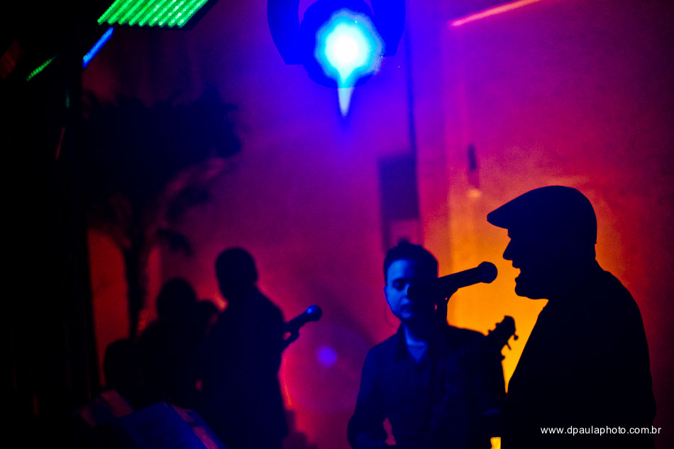 Fotografia de Casamento de Ana e Wanderley