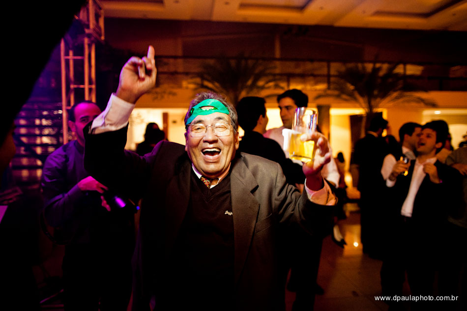 Fotografia de Casamento de Ana e Wanderley