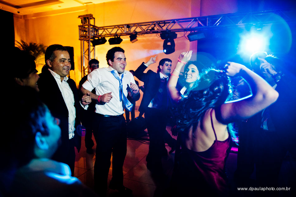 Fotografia de Casamento de Ana e Wanderley