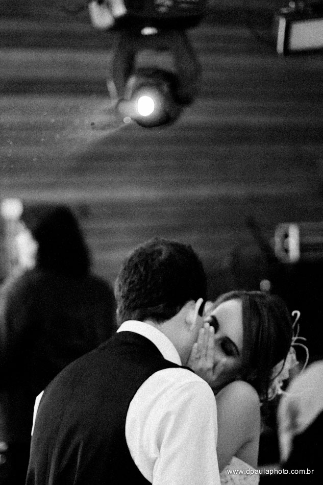 Fotografia de Casamento de Ana e Wanderley