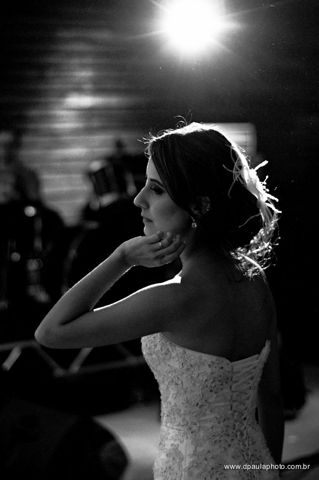 Fotografia de Casamento de Ana e Wanderley