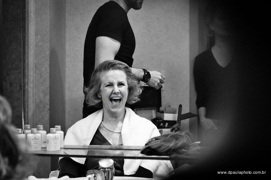 Fotografia de Casamento de Ana e Wanderley