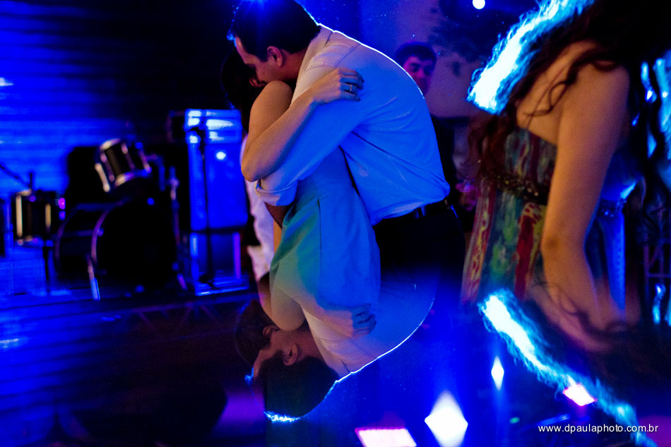 Fotografia de Casamento de Ana e Wanderley