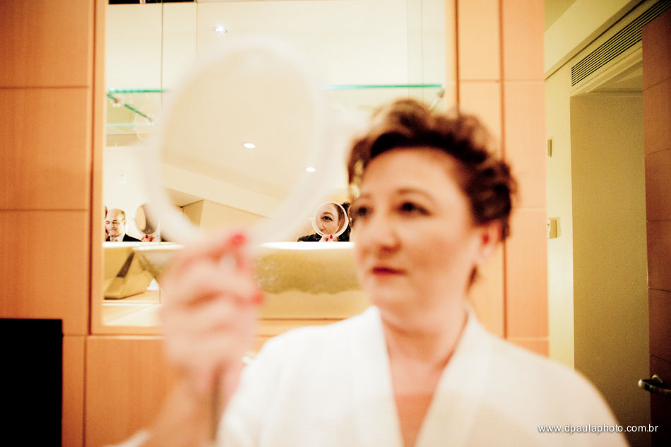 Fotografia de Casamento de Ana e Wanderley