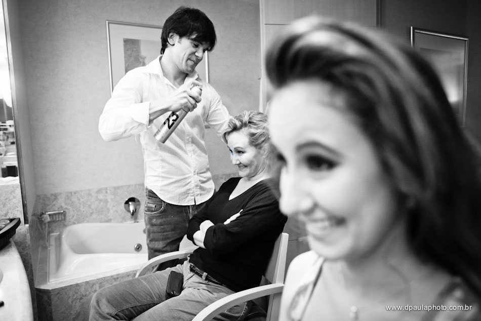 Fotografia de Casamento de Ana e Wanderley