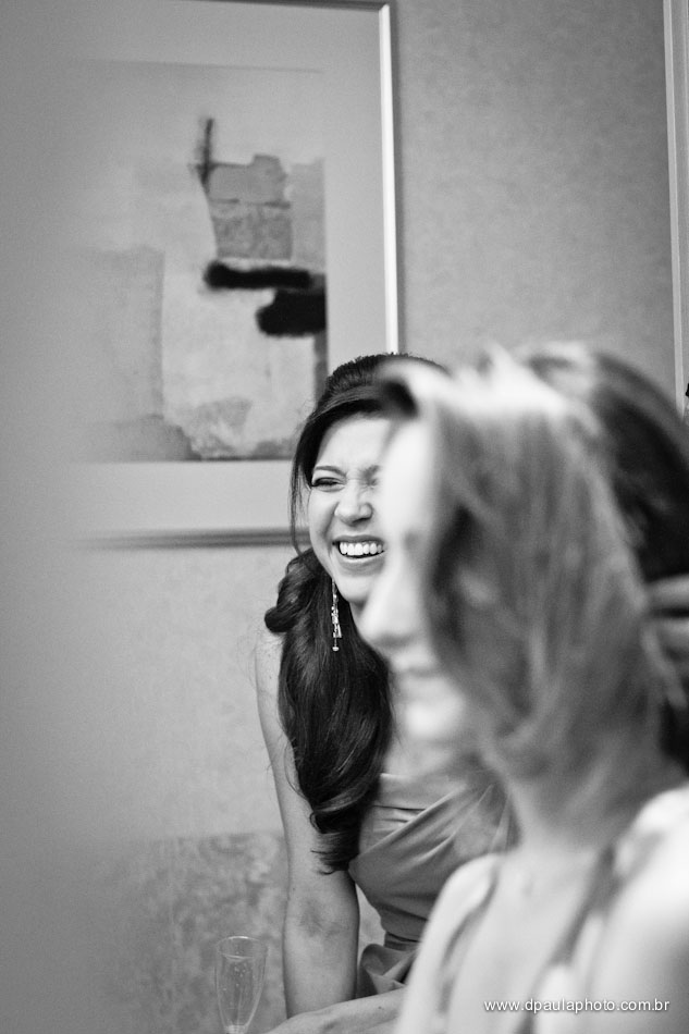 Fotografia de Casamento de Ana e Wanderley