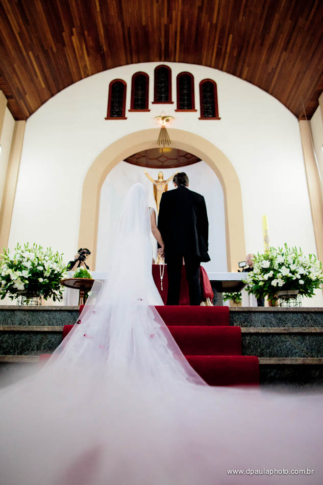Casamento Patrícia e Marco no Mediterrâneo Alves Guimarães