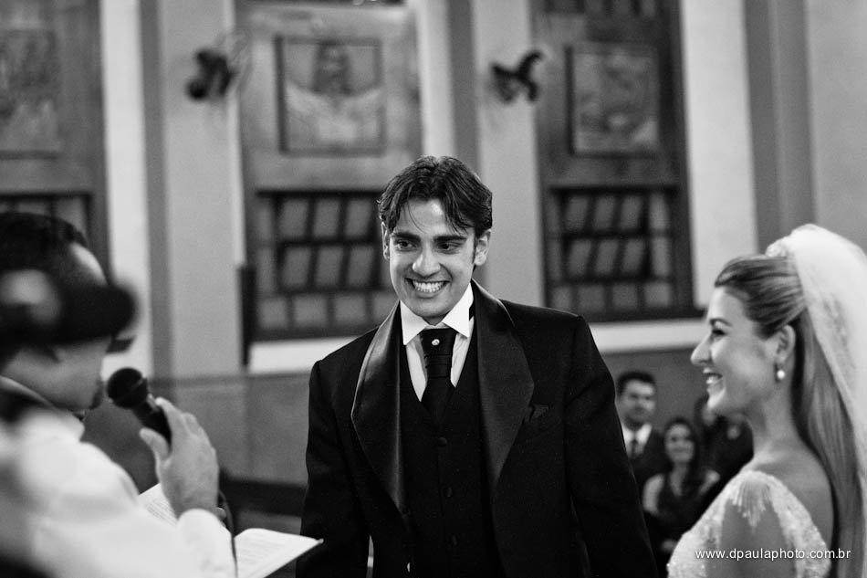 Casamento Patrícia e Marco no Mediterrâneo Alves Guimarães