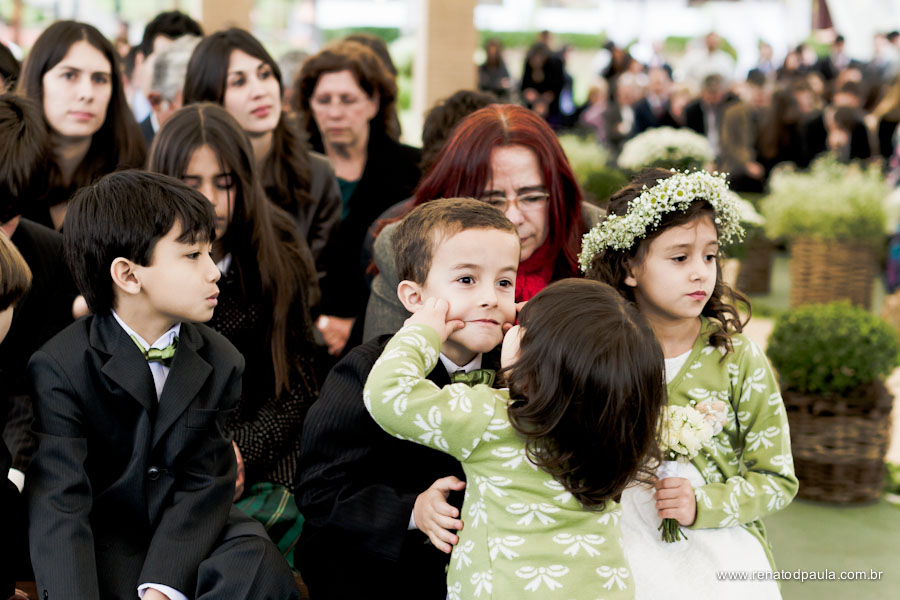 Fotos do Casamento Thais e Mauro