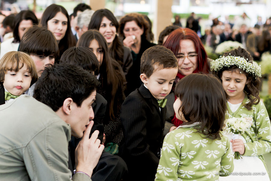 Fotos do Casamento Thais e Mauro