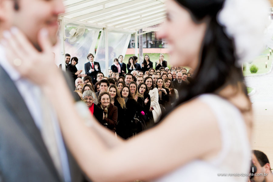 Fotos do Casamento Thais e Mauro