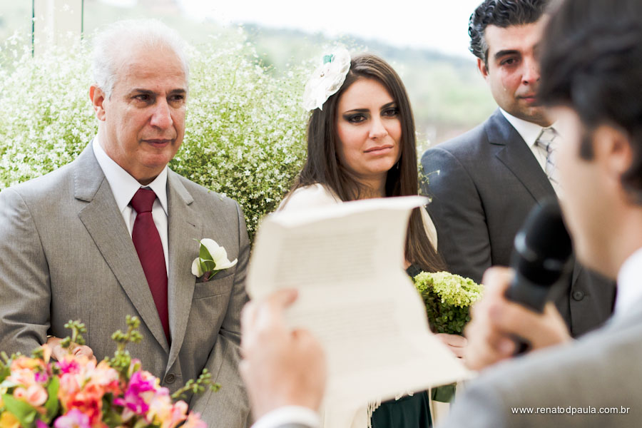 Fotos do Casamento Thais e Mauro