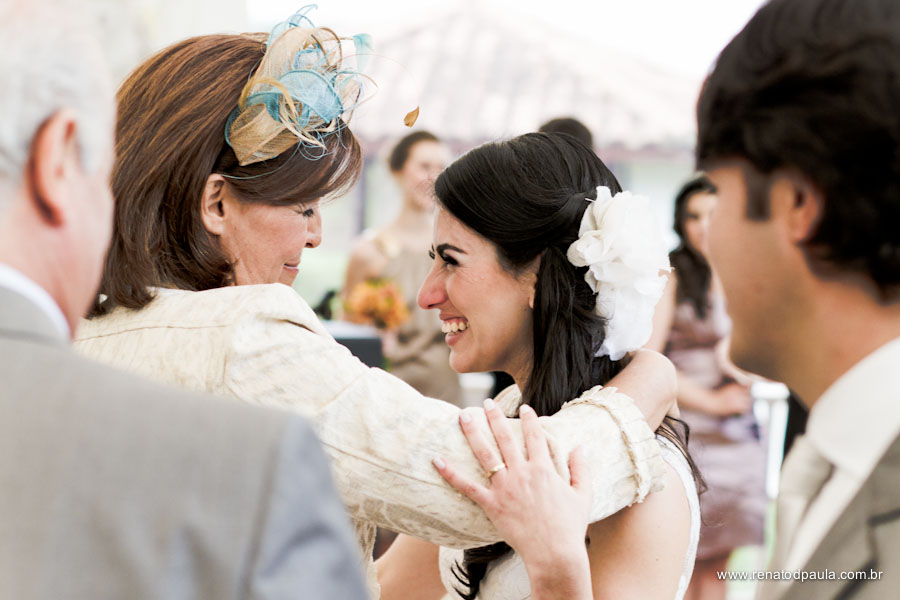 Fotos do Casamento Thais e Mauro