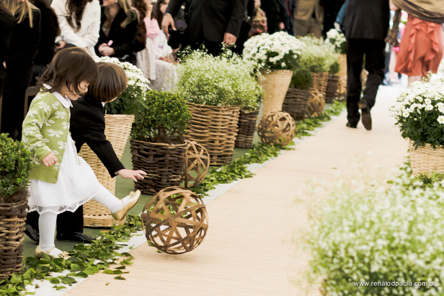 Fotos do Casamento Thais e Mauro