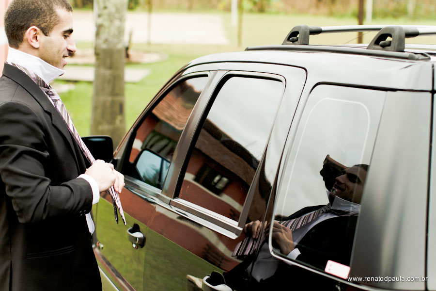 Fotos do Casamento Thais e Mauro